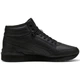 Черевики ST Runner v4 Mid Puma 402893-01 41 Чорний (4069156944091) - зображення 3
