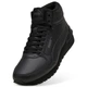 Черевики ST Runner v4 Mid Puma 402893-01 41 Чорний (4069156944091) - зображення 5