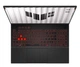 Ноутбук ASUS TUF Gaming A16 FA608UMI (FA608UMI-R7165)(16"/ Ryzen 7 260/16/RTX5060/SSD512/DOS) - изображение 6