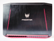 Ігровий ноутбук Acer Predator Helios 300 15.6″ Full HD IPS 144Hz / 6(12) ядер Intel i7-8750H / GTX 1060 6GB / 16GB RAM / 256GB SSD + 500Gb HDD Б/В - зображення 7
