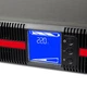 Комплект ДБЖ MRT-2000 LCD + Battery Pack 12*12V/9Ah Powercom - изображение 5
