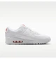 Кроссовки мужские Nike Air Max 90 White 42.5 Белый DM0029-118 - изображение 3