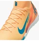 Сороконожки унисекс Nike Zoom Superfly 10 Academy Km Orange 42 Оранжевый FQ8333-801 - изображение 7