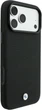 Etui do smartfona Apple iPhone 18 Pro Max/iPhone 17 Pro Max BMW Kevlar Metal Logo MagSafe Black (3666339665593) - obraz 4