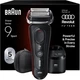 Golarka Braun Series 9 Sport 9150cc - obraz 2