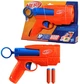 Blaster zabawkowy Hasbro Nerf N Series Ward Blaster (G0132) (5010996263353) - obraz 5