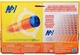 Blaster zabawkowy Hasbro Nerf N Series Ward Blaster (G0132) (5010996263353) - obraz 6
