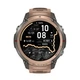 Розумний годинник Modfit Titan Force GPS Pro Gold з GPS, AMOLED дисплеєм та захистом 5 ATM - зображення 10