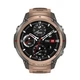 Розумний годинник Modfit Titan Force GPS Pro Gold з GPS, AMOLED дисплеєм та захистом 5 ATM - зображення 11