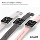 Смарт-годинник Amazfit Bip 5 Unity Grey - зображення 2