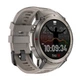 Розумний годинник Modfit Titan Force GPS Pro Gray (1077-0363) з AMOLED дисплеєм та GPS - зображення 3