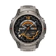 Розумний годинник Modfit Titan Force GPS Pro Gray (1077-0363) з AMOLED дисплеєм та GPS - зображення 9