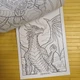 Раскраска Драконы Dragons А4 (41184) - изображение 2