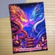 Раскраска Драконы Dragons А4 (41184) - изображение 1