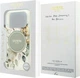 Etui do smartfona Apple iPhone 18 Pro/iPhone 17 Pro Guess IML Flower & Tonal Circle MagSafe Green (3666339681166) - obraz 8