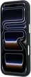 Etui do smartfona Apple iPhone 18 Pro/iPhone 17 Pro Karl Lagerfeld Saffiano with Karl & Choupette Heads Pins & Logo Black (3666339650292) - obraz 5