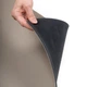 Килимок для йоги Vikram Truffle 183x68x0.5 см - зображення 4