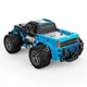 Машинка на радиоуправлении KFPLAN KF24 1:16, 4WD, до 20 км/ч, с LED-подсветкой, синяя - изображение 3