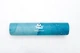 Килимок для йоги замшевий Sitara Aqua Marble RAO 183×68×0.5 см - зображення 3