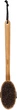 Szczotka do kąpieli Rento z bambusa jasna 41 cm (223831) (6410412238313) - obraz 3