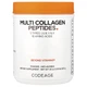 Колаген Codeage Multi Collagen Peptides Powder 567 грам - зображення 1