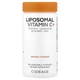 Витамин C Codeage Liposomal Vitamin C+ 180 растительных капсул - изображение 1
