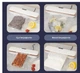 Компактный вакуумный упаковщик пищевых продуктов - изображение 2