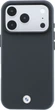 Etui do smartfona Apple iPhone 18 Pro Max/iPhone 17 Pro Max BMW Sign Kevlar Metal Logo MagSafe Anthracite (3666339665630) - obraz 2