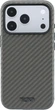 Чохол для смартфона Apple iPhone 18 Pro/iPhone 17 Pro TUMI Carbon MagSafe Anthracite (3666339642167) - зображення 2