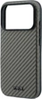 Чохол для смартфона Apple iPhone 18 Pro/iPhone 17 Pro TUMI Carbon MagSafe Anthracite (3666339642167) - зображення 6