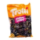 Желейні цукерки Trolli Тарантули 1 кг - зображення 1