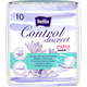 Podpaski urologiczne Bella Control Discreet Extra 10 szt (5900516696948) - obraz 1