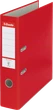 Segregator Esselte Eco A4 75 mm Czerwony (5902812112535) - obraz 1