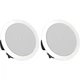 Стельовий гучномовець Tannoy CVS 4 MICRO EN 54 (4033653106382) - зображення 1