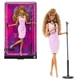 Lalka kolekcjonerska Mattel Barbie Signature Whitney Houston (0194735343911) - obraz 1