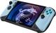 Konsola MSI Claw 8 AI+ Glacier Blue Edition (A2VM-254PL) - obraz 5