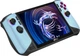 Konsola MSI Claw 8 AI+ Glacier Blue Edition (A2VM-254PL) - obraz 6