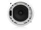 Głośnik sufitowy Tannoy CMS 603ICT BM 6″ biały (4033653104227) - obraz 3