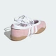 Жіночі балетки Taekwondo Mei adidas JQ6434 39.5 (6 UK) рожевий (4067907830709) - зображення 6