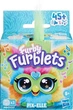Interaktywna maskotka Hasbro Furby Furblets Pix-Elle F8898 (5010996209412) - obraz 2
