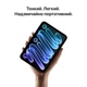 Планшет Apple iPad mini 8.5" A20 Pro 2026 Wi-Fi 512GB Nano-texture Glass Midnight (MJ6X4TY/A) - зображення 3