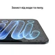 Планшет Apple iPad mini 8.5" A20 Pro 2026 Wi-Fi 512GB Nano-texture Glass Midnight (MJ6X4TY/A) - зображення 6