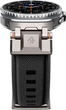 Etui ochronne Spigen DuraPro Armor do Samsung Galaxy Watch 8/9/Classic 40/44/46 mm Black (8800283312515) - obraz 6