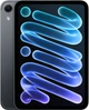 Планшет Apple iPad mini 8.5" A20 Pro 2026 Wi-Fi + Cellular 256GB Nano-texture Glass Midnight (ML2W4TY/A) - зображення 1