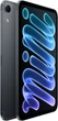 Планшет Apple iPad mini 8.5" A20 Pro 2026 Wi-Fi + Cellular 256GB Nano-texture Glass Midnight (ML2W4TY/A) - зображення 2