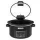 Медленноварка с откидной крышкой Crock-Pot CSC052X 4,7 л (5011773064439) - изображение 3