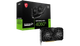 Видеокарта GeForce RTX 4060 Ti 16GB MSI Ventus 2X Black OC (RTX 4060 Ti VENTUS 2X BLACK 16G OC) Б/У - изображение 1
