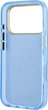 Etui do smartfona Apple iPhone 18 Pro Max/iPhone 17 Pro Max Guess IML 4G Script Metal Light Blue (3666339655839) - obraz 7