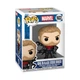 Фигурка Funko Pop! Venom Comics King in Black (Eddie Brock) Фанко поп! Веном Комикс; Веном Король в чёрном (Эдди Брок) фигурка фанко поп Марвел #1622 - изображение 2
