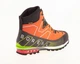 Черевики трекінгові чоловічі Boreal BRENTA M 44 (9.5UK) Orange (47261) O - изображение 2